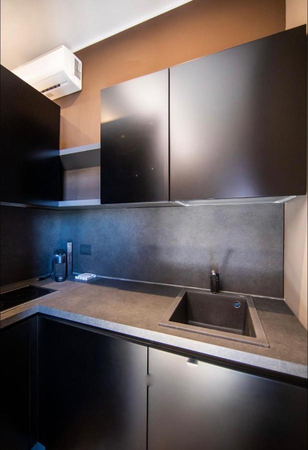 Apartamento New Amazing Bilo In The Heart Of From Moscova Group *