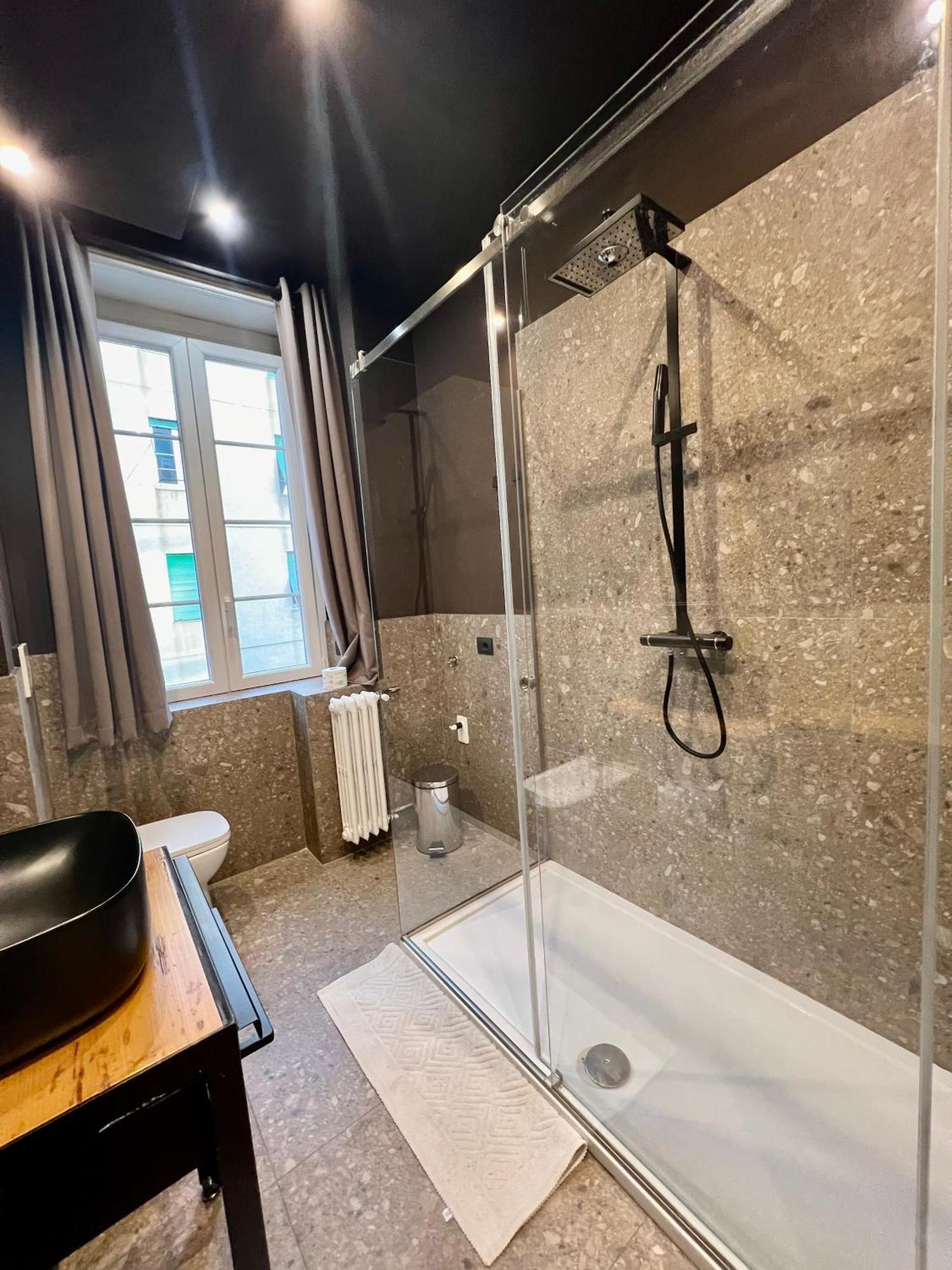 Apartamento New Amazing Bilo In The Heart Of From Moscova Group